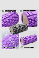 FITS Foam Roller