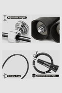 FITS Jump Skipping Rope