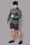 FITS HYPEMOVE Hoodie Long Sleeve