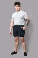 FITS HYPEMOVE 2 IN 1 Short Pants