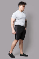 FITS HYPEMOVE Running Short Pants