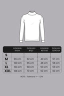FITS HYPEMOVE Premium Polo Performance Long Sleeve