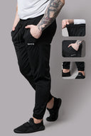 FITS HYPEMOVE Jogger Pants Stretch