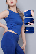 FITS Ladies Tank Top