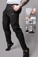 FITS HYPEMOVE Jogger Pants Parachute