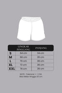 FITS HYPEMOVE 2 IN 1 Short Pants