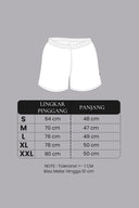 FITS HYPEMOVE Running Short Pants