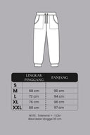 FITS HYPEMOVE Jogger Pants Stretch