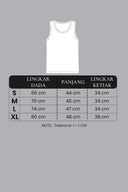 FITS Ladies Tank Top