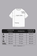 FITS Waffle Comfort T Shirt