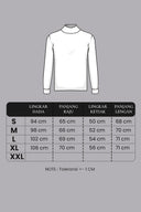 FITS HYPEMOVE Hoodie Long Sleeve