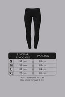 FITS Timeless Pocket Legging