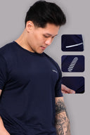 FITS Soft Cool Shirt Dryfit T Shirt