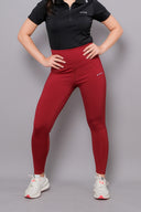 FITS Timeless Performance Full Legging High Waist