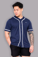 FITS Baseball Jersey Performance Shirt