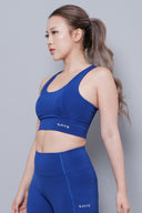 FITS Sport Push Up Bra