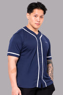 FITS Baseball Jersey Performance Shirt