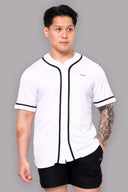FITS Baseball Jersey Performance Shirt