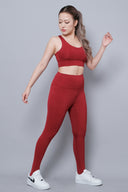 FITS Sport Push Up Bra