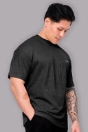 FITS Waffle Comfort T Shirt