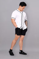 FITS Baseball Jersey Performance Shirt