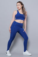 FITS Sport Push Up Bra