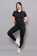 FITS Timeless Performance Full Legging High Waist