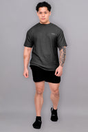 FITS Waffle Comfort T Shirt