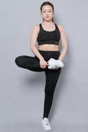 FITS Sport Push Up Bra