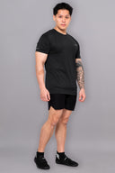 FITS Soft Cool Shirt Dryfit T Shirt