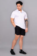 FITS Soft Cool Polo Dryfit T Shirt