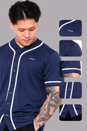 FITS Baseball Jersey Performance Shirt