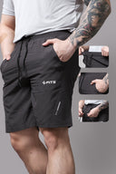 FITS HYPEMOVE Arrow Short Pants