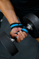FITS Basic Wrist Band Gym Strap