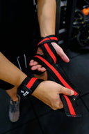 FITS Basic Wrist Band Gym Strap