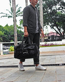 FITS Multifunction Duffle Bag