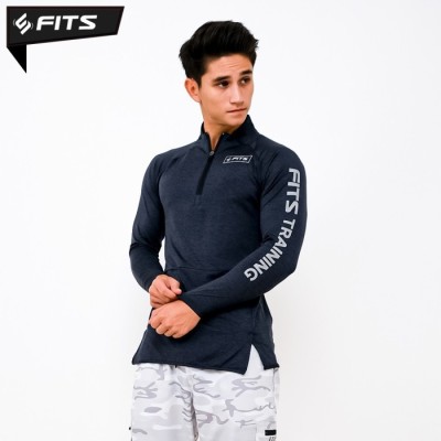 SFIDN FITS Crit Training Pullover