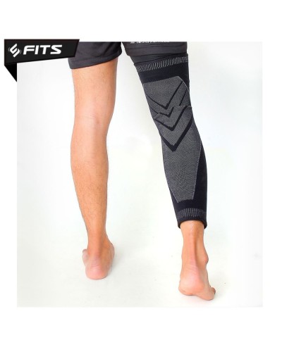 FITS FULL SUPPORT KNEE PAD SLEEVE WRAP COMPRESSION
