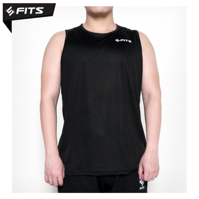 Fits Singlet Gym