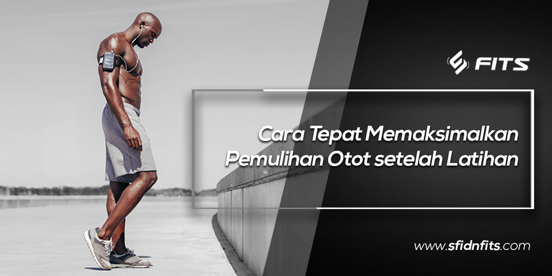 Teknik Pemulihan Cepat Setelah Latihan Atletik-www.binjasgar.com