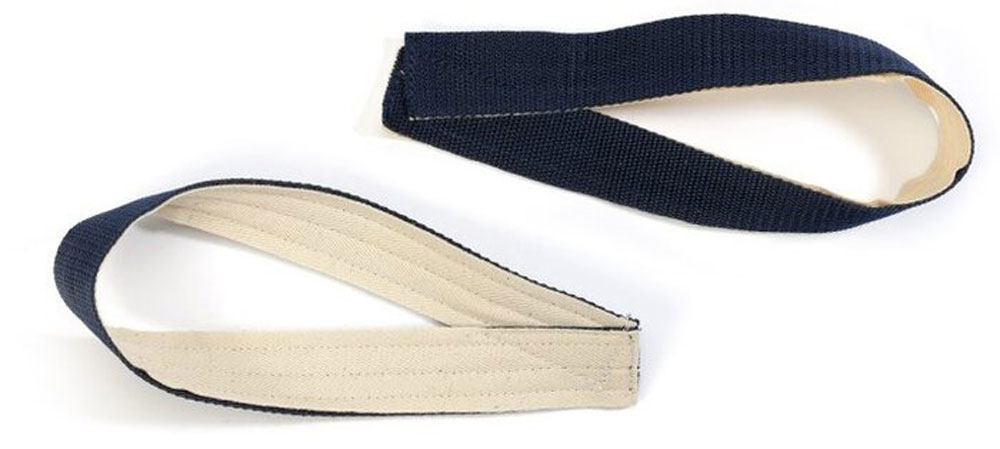 Lifting Straps Guide: What are they, how and when to use them